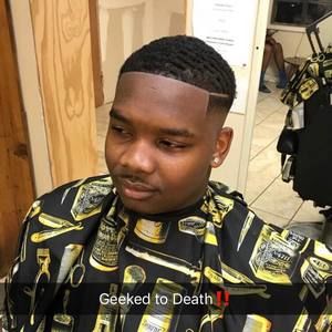 Meet your Posher, Tavian